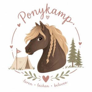 Gangenpaard & IJslander Ruiterkamp (18+)